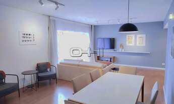 Imagem 6: Aluguel Apartamento 4 Dormitórios - 129 m² Cerqueira César