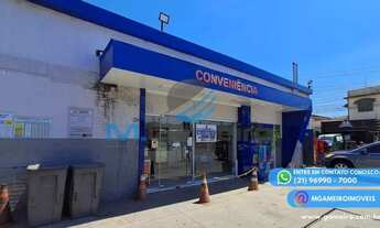 Imagem 7: Aluga-se loja de 45m²em Posto de Combustível - Cosmos, RJ