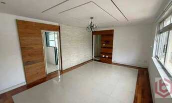 Imagem 3: Apartamento com 3 dormitórios à venda, 130 m² por R$ 610.000 - Boqueirão - Santos/SP