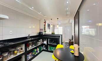 Imagem 5: Casa 2 quartos - Borboleta