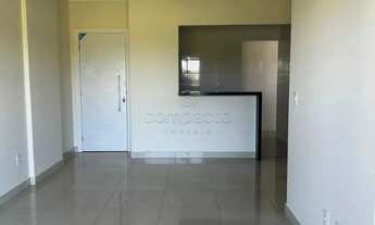 Imagem 4: Apartamento Padrão em São José do Rio Preto