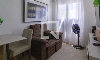 Imagem 2: Apartamento à Venda - Barra Funda, 2 Quartos, 36 m2