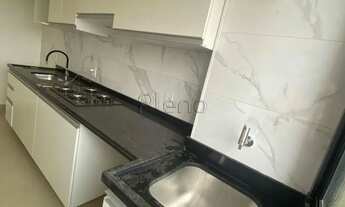 Imagem 7: Apartamento à venda em Campinas, Jardim Baronesa, com 2 quartos, com 47.7 m², Una Proença