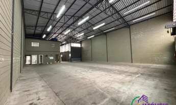 Imagem 3: GALPÃO - VILA SANTA CATARINA - SP