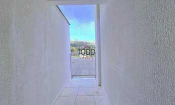 Imagem 3: Apartamento 2 quartos - Bandeirantes