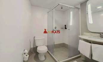 Imagem 4: Flat com ótimo preço no bairro Campo Belo. Confira!