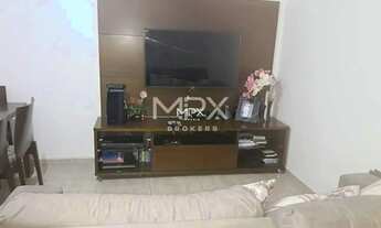 Imagem 4: Apartamento à venda em Piracicaba, Morumbi, com 2 quartos, com 90 m², Condomínio Portal do