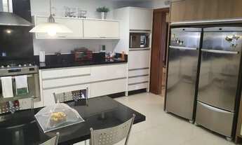 Imagem 6: Apartamento à venda, 4 quartos, 4 suítes, 3 vagas, São Luiz - Brusque/SC