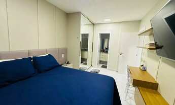 Imagem 3: Imóvel para venda com 113 metros quadrados com 2 quartos em Calhau - São Luís - MA