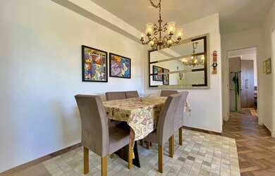 Imagem 3: Apartamento 100% Mobiliado 2 quartos, e 1 banheiro social e 1 vaga- Antônio Joaquim Mesqui