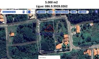 Imagem 3: Terreno em Morros - Teresina