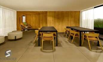 Imagem 4: Apartamento em Jardim Botânico