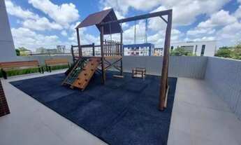 Imagem 4: Apartamento com 3 quartos na Iputinga - Área social completa - Edf. Praça dos Mognos