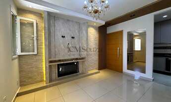 Imagem 5: Apartamento para alugar no Ed Arté Palhano, com 2 quartos, com 95.48 m², 2 vgas, Gleba Pal