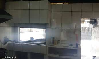 Imagem 4: Espetinho de esquina Zona Leste. Ref; 2379