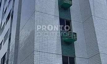 Imagem: Boa Viagem - Apartamento com 80 metros