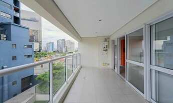 Imagem 6: Apartamento em Rua Fernão Dias - Jardim América - São Paulo/SP