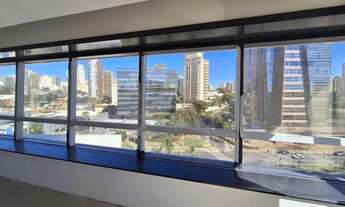 Imagem 7: Sala para alugar em Campinas, Nova Campinas, com 615 m², Mazal Tower