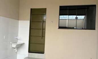 Imagem 5: Kitnet nova Casa com 1 dormitório