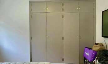 Imagem 4: Imóvel para aluguel e venda tem 270 metros quadrados com 4 quartos no Jardim América - São