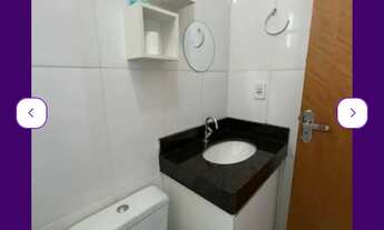 Imagem 6: Casa de Condomínio para alugar - Jardim Novo Mundo