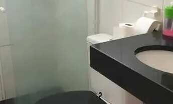 Imagem 4: VENDO APARTAMENTO SUN PALACE PORTEIRA FECHADA