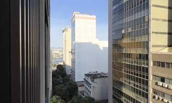 Imagem 6: STUDIO TOTALMENTE MOBILIADO E PLANEJADO PRONTO PARA INVESTIR NO CENTRO DO RIO DE JANEIRO