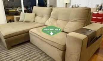 Imagem: Apartamento para aluguel 3 quartos 3 vagas