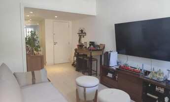 Imagem: Apartamento 2 Quartos 75m² Vaga Portaria