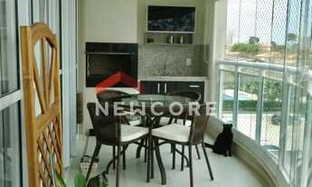 Imagem 3: Apartamento em Avenida Maria Emília Alves dos Santos de Ângelis - Parque Prado - Campinas