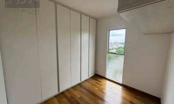 Imagem 6: Apartamento com 3 dormitórios para alugar, 90 m² por R$ 4.500/mês - Vila Oliveira - Mogi d