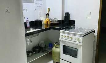 Imagem 5: Temporada - Kitnet Centro de Guarapari