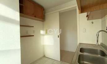 Imagem 2: Apartamento de dois lados à venda no bairro Nonoai