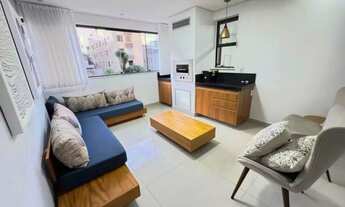 Imagem 3: Apartamento com 4 quartos à venda em Belo Horizonte