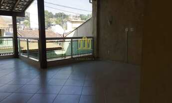 Imagem 4: Casa em Condomínio para Venda em Belford Roxo, Wona, 2 dormitórios, 1 suíte, 2 banheiros