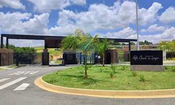 Imagem 3: Terreno em Condomínio de Luxo no Jardim Casablanca em Indaiatuba-SP - 300m² de Área - Opor