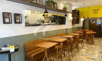 Imagem 3: Restaurante à venda em excelente localização no P6
