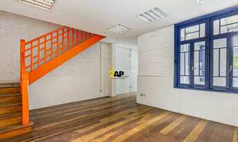 Imagem 3: Ponto Comercial à Venda ou Locação em Santa Cecília, São Paulo-SP: 4 Salas, 2 Banheiros, 4