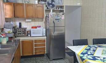 Imagem 4: Casa Térrea à Venda em Quitaúna, Osasco/SP 250 m²