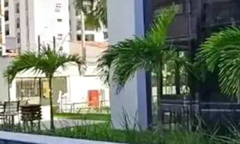 Imagem 2: APTO NOVO PARA LOCAÇÃO NO CORAÇÃO D EBOA VAIGEM, 03 QUARTOS, SUITES, SL AMPLA, QUARTO , 00