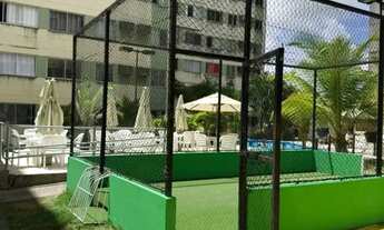 Imagem 5: Apartamento para Venda em Ipojuca, Califórnia, 2 dormitórios, 1 banheiro, 1 vaga