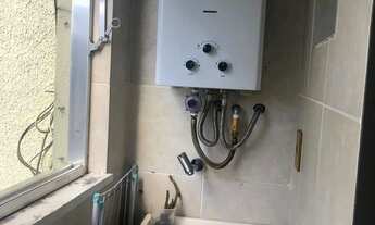 Imagem 6: Apartamento em Tristeza