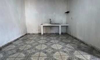 Imagem: Casa no bairro da paz em Parauapebas