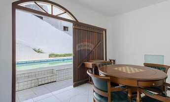 Imagem 5: Casa à venda com 4 dormitórios no bairro Carvoeira - Florianópolis