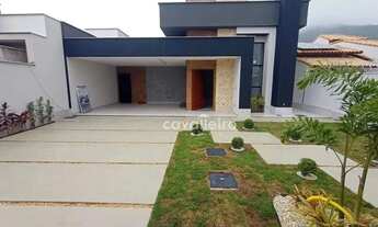 Imagem 3: Excelente casa com 3 dormitórios à venda, 156 m² - Barroco (Itaipuaçu) - Maricá/RJ