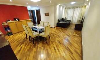 Imagem: Apartamento com 3 dormitórios à venda