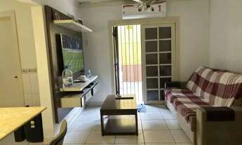 Imagem 7: Apartamento com 2 dormitórios para alugar, 72 m² por R$ 3.335,00/mês - Jardim Botânico - P