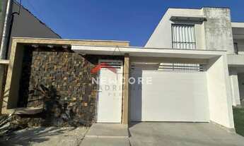 Imagem: Casa de condomínio em Estrada do Cabuçu