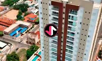 Imagem 4: VILLAGGIO VERONESE MOBILIADO Apartamento 3 suites 98m² à venda Cuiabá Santa Rosa REF: PARC