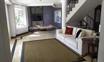 Imagem 2: Luxuosa Mansão no Lago Azul com Golfe 650m²